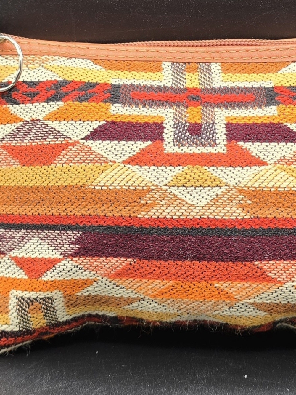 Southwestern Fanny Pack Bag